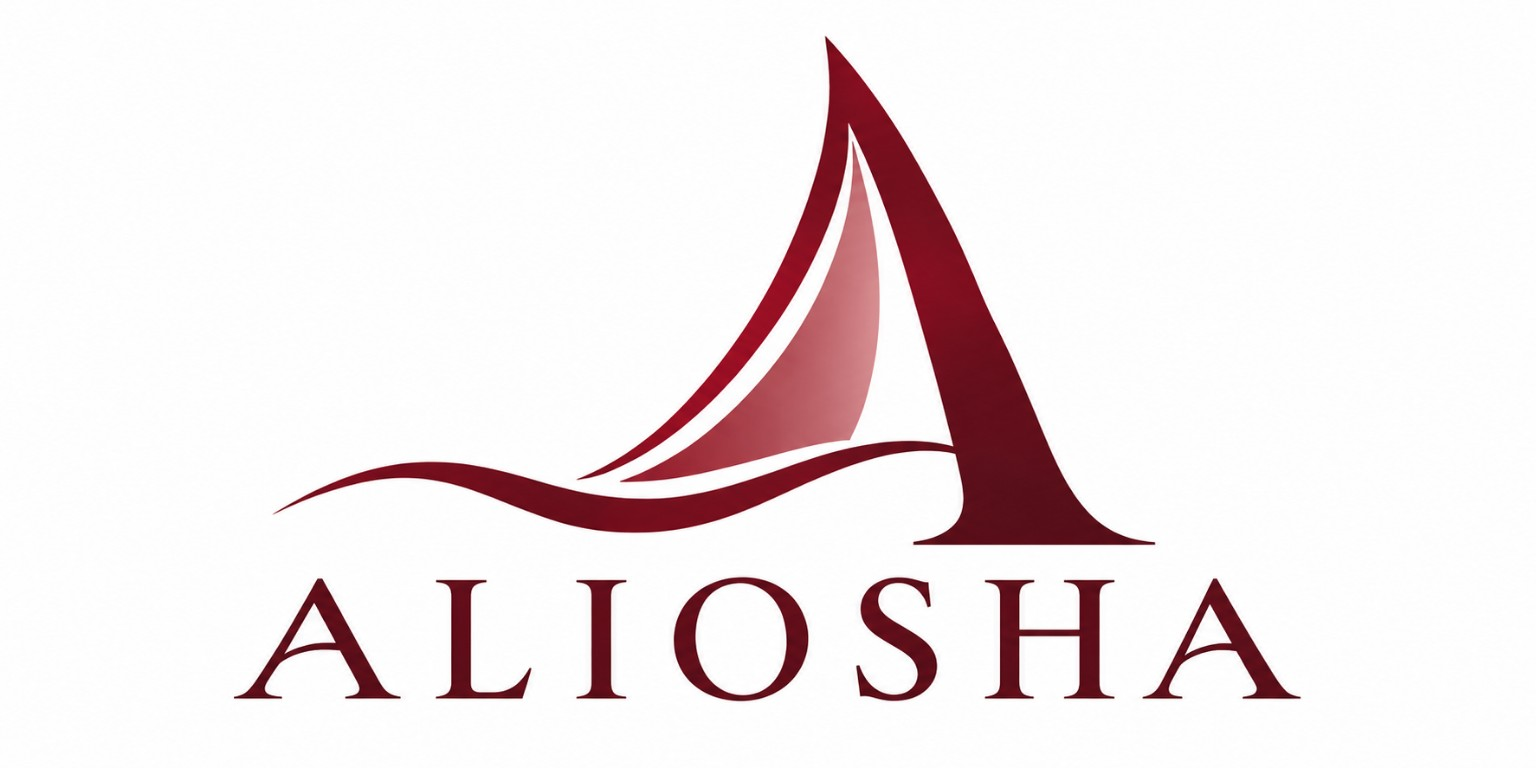 Alyosha logo